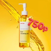 [ma:nyo] Очищающее масло Pure Cleansing Oil 200мл
