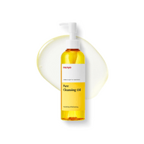 [ma:nyo] Очищающее масло Pure Cleansing Oil 200мл