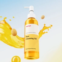 [ma:nyo] Очищающее масло Pure Cleansing Oil 200мл