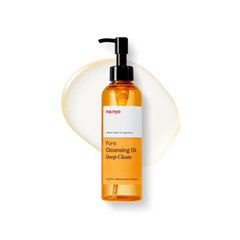 [ma:nyo] Масло для глубокого очищения Pure Cleansing Oil Deep Clean 200мл