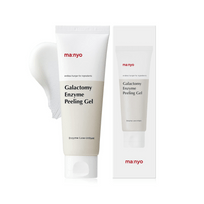 [ma:nyo] Мягкий пилинг-гель Galactomy Peeling Gel 75мл