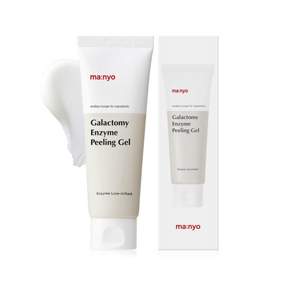 [ma:nyo] Мягкий пилинг-гель Galactomy Peeling Gel 75мл