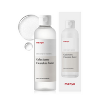 [ma:nyo] Очищающий тонер Galactomy Clearskin Toner 210мл