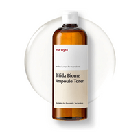 [ma:nyo] Ампульный тонер Bifida Biome Ampoule Toner 400мл