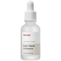 [ma:nyo] Осветляющая эссенция 2.0 Galac Niacin 2.0 Essence 30мл