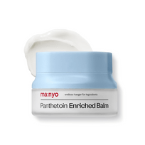 [ma:nyo] Увлажняющий барьерный крем-бальзам Panthetoin Enriched Balm 80мл