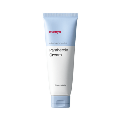 [ma:nyo] Увлажняющий барьерный крем Panthetoin Cream 80мл