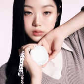 [EITHER&] Мини-кушон Glow Pixel Cushion (4 оттенка)