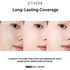 [EITHER&] Мини-кушон Glow Pixel Cushion (4 оттенка)