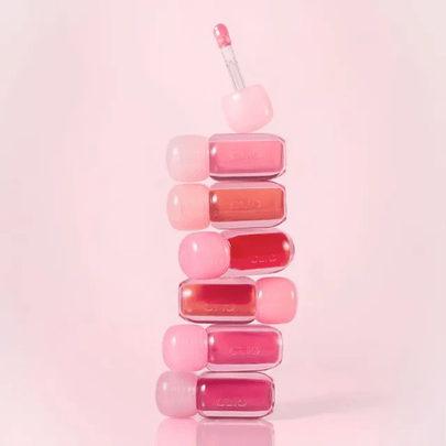 [CLIO] Блеск-плампер для губ Volumate Gloss (5 оттенков на выбор)