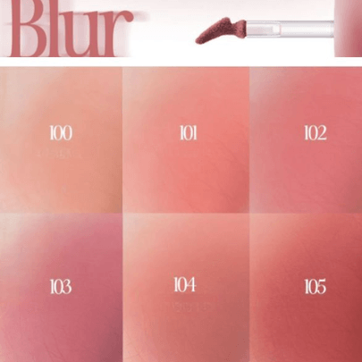 [CLIO] Блеск-плампер для губ Volumate Gloss (5 оттенков на выбор)