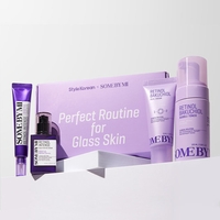 [SOME BY MI x Style Korean] Лимитированный набор Perfect Routine for Glass Skin Box