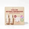[KSECRET] Двойной набор с женьшенем и ретиналем Retinal Black Ginseng Serum Double Set (Сыворотка с липосомальным ретиналем 30мл*2шт + Капсулы-бустеры с гидролизованым коллагеном 7 капсул)