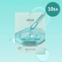 [Anua] Маска для лица PDRN Hyaluronic Acid Capsule 100 Serum Mask (10шт)