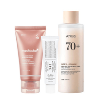 [STYLEKOREAN] Набор Night Glow Skin Care Trio