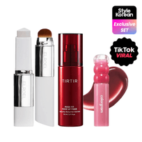 [StyleKorean] Набор Halloween Makeup All-in-One Set