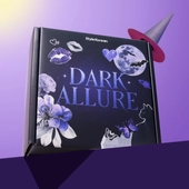 [STYLEKOREAN] Dark Allure Box