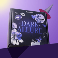 [STYLEKOREAN] Dark Allure Box
