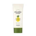 [Skinfood] Пилинг-гель для контроля себума Pineapple Peeling Gel 100мл