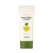 [Skinfood] Пилинг-гель для контроля себума Pineapple Peeling Gel 100мл