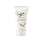 [Skinfood] Очищающая пенка для пор Egg White Pore Foam 150мл
