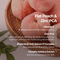 [Skinfood] Мягкие увлажняющие пэды Peach Cotton Zinc PCA Pad 70шт