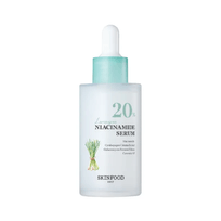 [Skinfood] Сыворотка с ниацинамидом Lemongrass Niacinamide 20 Serum 50мл