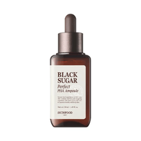 [Skinfood] Ампула для гладкости и сияния кожи Black Sugar Perfect PHA Ampoule 50мл