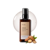 [iUNIK] Питательное масло для волос Argan Nourishing Hair Oil 100мл