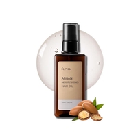 [iUNIK] Питательное масло для волос Argan Nourishing Hair Oil 100мл