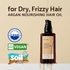 [iUNIK] Питательное масло для волос Argan Nourishing Hair Oil 100мл