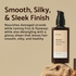 [iUNIK] Питательное масло для волос Argan Nourishing Hair Oil 100мл