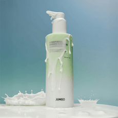 [Jumiso] Очищающее молочко с Д-пантенолом D-Panthenol Barrier Soothing Cleansing Milk 300мл