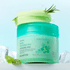 [Skinfood] Охлаждающие пэды Basil Tea Tree Clinic Cooling Pad 70шт