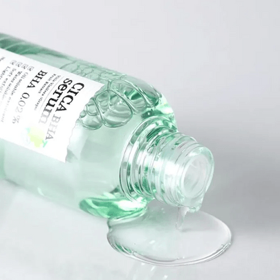 [Skinfood] Сыворотка с BHA и экстрактом винограда Shine Muscat Cica BHA Serum 50мл