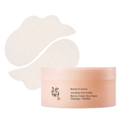 [Beauty of Joseon] Оживляющие патчи для области под глазами Ginseng + Retinal 60шт