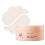 [Beauty of Joseon] Оживляющие патчи для области под глазами Ginseng + Retinal 60шт