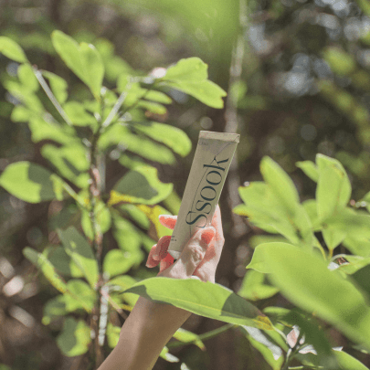 [Chwi] Веганский крем для рук 50мл #Ssook