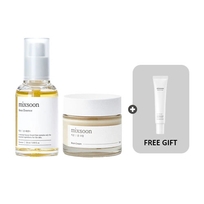 [MIXSOON] Дуэт Bean Glow Duo (эссенция 50мл + крем 50мл)