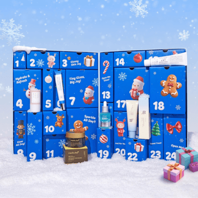 [STYLEKOREAN] Адвент-календарь Wonderland Beauty Factory 2025