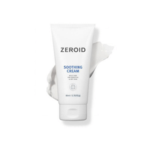 [ZEROID] Крем Soothing Cream 80мл