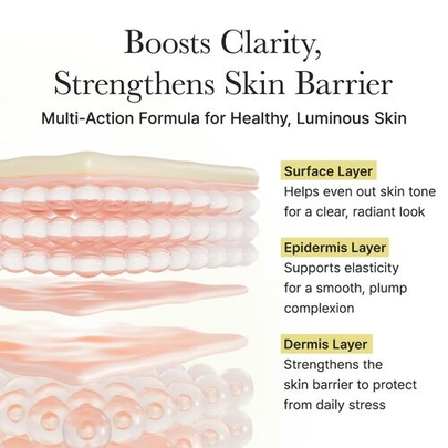 [arencia] Точечный гель-бустер с витамином С Vitamin C Booster Shot 30мл