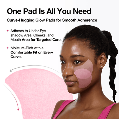 [Anua] Осветляющие тонер-пэды Niacinamide 5 TXA Brightening Pad 60шт