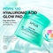 [Anua] Гиалуроновые тонер-пэды PDRN Hyaluronic Glow Pad 60шт