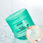 [Anua] Гиалуроновые тонер-пэды PDRN Hyaluronic Glow Pad 60шт