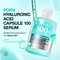 [Anua] Сыворотка с гиалуроновой кислотой PDRN Hyaluronic Acid Capsule 100 Serum 30мл