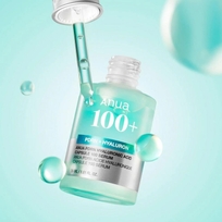 [Anua] Сыворотка с гиалуроновой кислотой PDRN Hyaluronic Acid Capsule 100 Serum 30мл