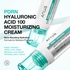 [Anua] Увлажняющий крем PDRN Hyaluronic Acid 100 Moisturizing Cream 60мл