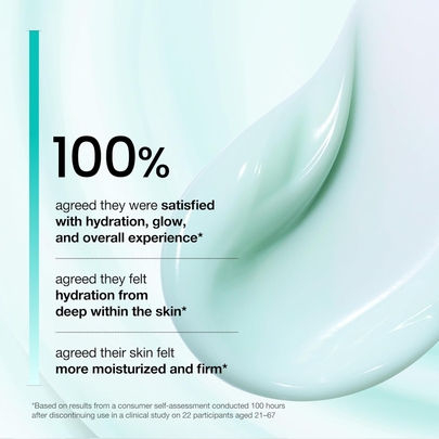 [Anua] Увлажняющий крем PDRN Hyaluronic Acid 100 Moisturizing Cream 60мл