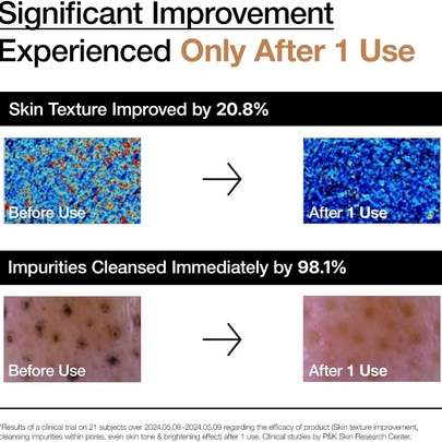 [Anua] Осветляющая энзимная пудра Rice Enzyme Brightening Cleansing Powder 40г